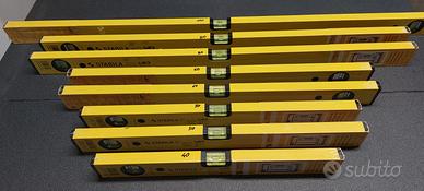 Livella marca Stabila