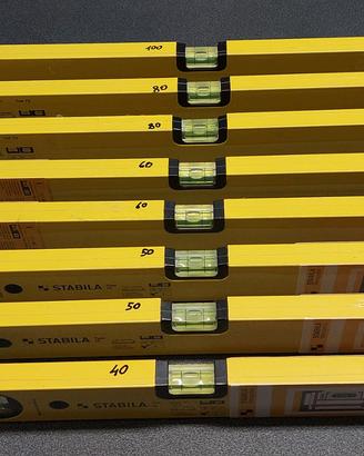 Livella marca Stabila