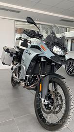 GS 850 Adventure
