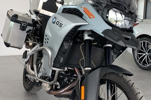 GS 850 Adventure