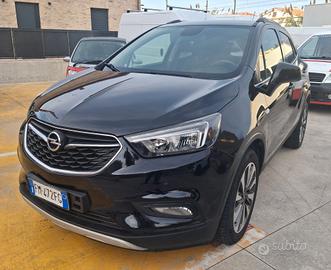 Opel Mokka X 1.6 CDTI 10/2017