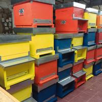 materiale apistico 