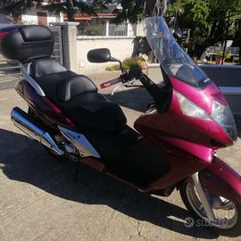 Honda Silver Wing 600