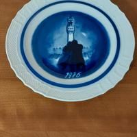 piatto richard ginori 