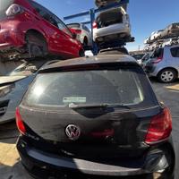 Ricambi portellone posteriore volkswagen polo