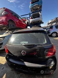 Ricambi portellone posteriore volkswagen polo