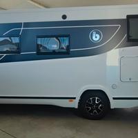 Benimar amphitryon a967 alfa - pari al nuovo -