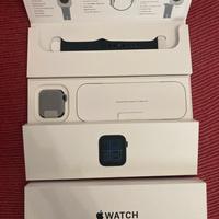 Apple Watch SE 3 GPS 40 mm