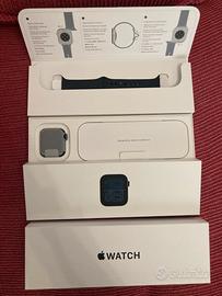 Apple Watch SE 3 GPS 40 mm
