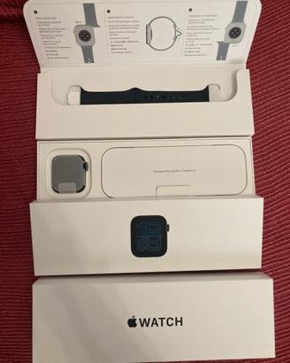 Apple Watch SE 3 GPS 40 mm