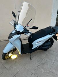 Sh 150 sport anno 2024