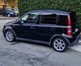 Fiat Panda 100 HP