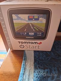 TOMTOM nuovo