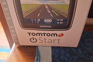 TOMTOM nuovo