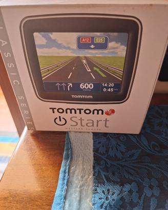 TOMTOM nuovo
