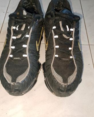 Nike shox