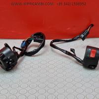 DEVIO LUCE KAWASAKI Z750 2004 2005 Z 750 2006