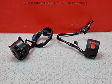 DEVIO LUCE KAWASAKI Z750 2004 2005 Z 750 2006