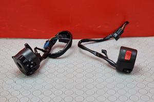 DEVIO LUCE KAWASAKI Z750 2004 2005 Z 750 2006