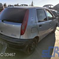 Fiat punto 188 1.2 60 60cv 99-10 -ricambi