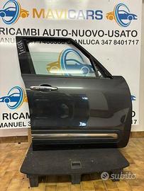 Sportello anteriore destro fiat 500 L.