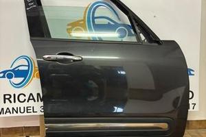 Sportello anteriore destro fiat 500 L.