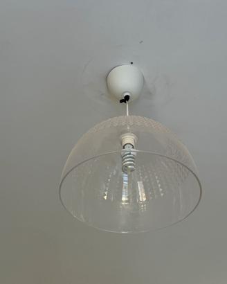 Lampadario sala da pranzo