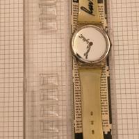 Swatch vintage 100 anni di cinema