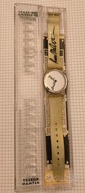 Swatch vintage 100 anni di cinema