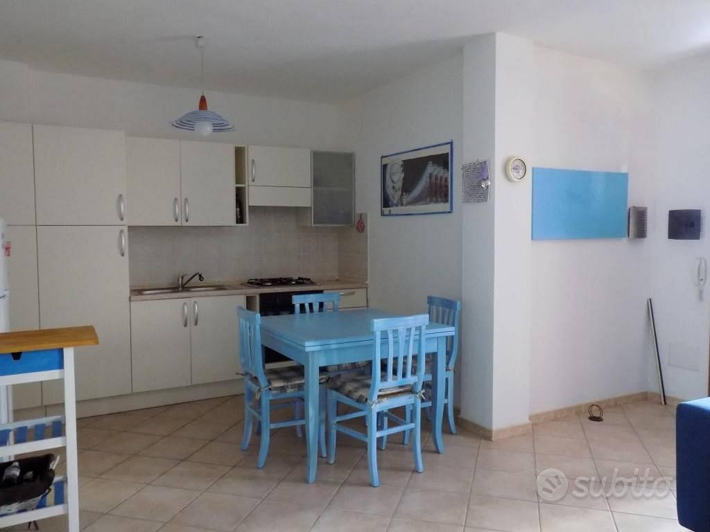 Apartment in Thiniscole/Siniscola, Duai, Pirastreri - Vista 5