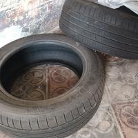 Pneumatici Estivi 215/55 r17