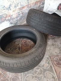 Pneumatici Estivi 215/55 r17