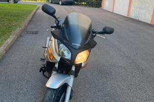 honda cbf 600