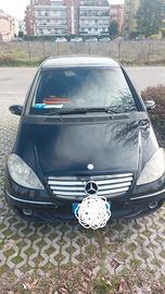 Mercedes 2006 a180
