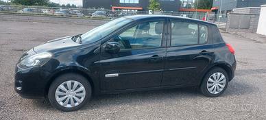 Renault Clio 1.2 16V 5 porte GPL VALIDO 10ANNI