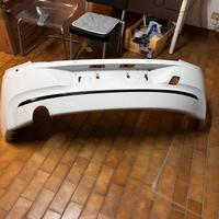 Paraurti BMW f20 m sport