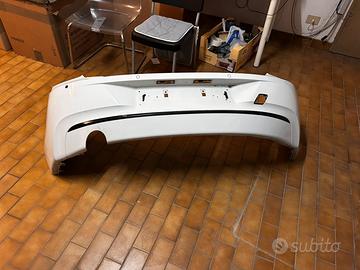 Paraurti BMW f20 m sport