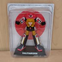 robot go nagai anime collection nuovi