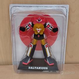 robot go nagai anime collection nuovi