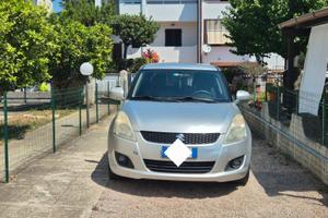 suzuki swift 1.2 cambio automatico