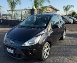 Ford ka 1.3 tdci 75 cv - anno 2012