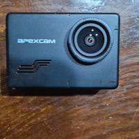 APEXCAM M80 4K 60FPS