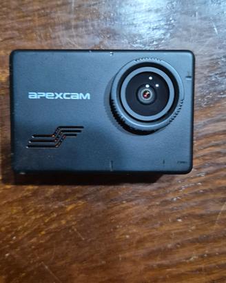 APEXCAM M80 4K 60FPS