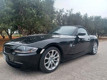 Z4 E85 BMW  2.5I  2007