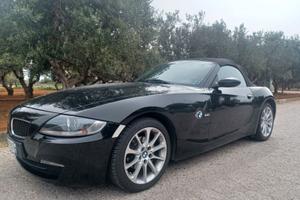 Z4 E85 BMW  2.5I  2007