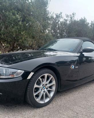 Z4 E85 BMW  2.5I  2007