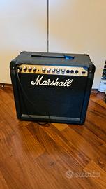 Cassa Marshall Valvestate 8020 20W Made in UK