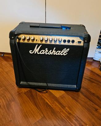 Cassa Marshall Valvestate 8020 20W Made in UK