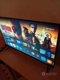 Smart TV LED 32
