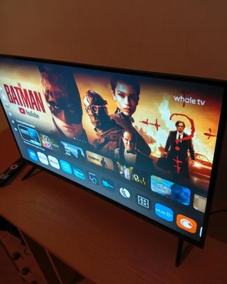 Smart TV LED 32